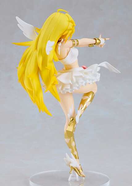 Panty & Stocking with Garterbelt statuette PVC Pop Up Parade Panty: Repent Ver. L Size Good Smile Company