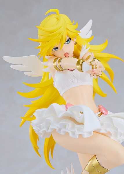 Panty & Stocking with Garterbelt statuette PVC Pop Up Parade Panty: Repent Ver. L Size Good Smile Company