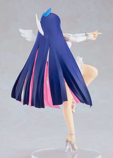 Panty & Stocking with Garterbelt statuette PVC Pop Up Parade Stocking: Repent Ver. L Size Good Smile Company