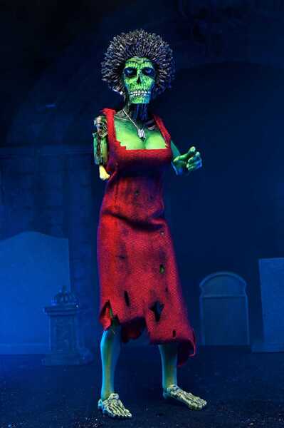 Le Retour des morts-vivants pack 2 figurines Clothed Trash & Suicide Neca