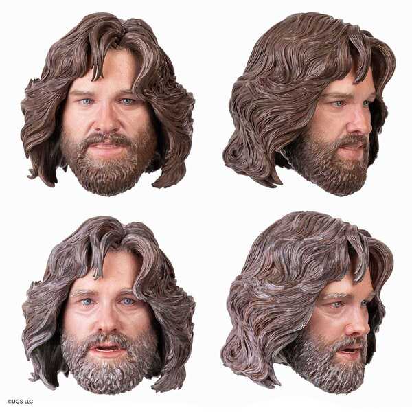 The Thing 1982 figurine 1/6 MacReady MONDO