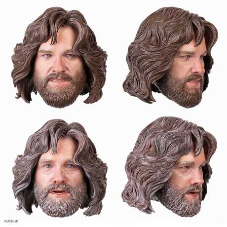 The Thing 1982 figurine 1/6 MacReady MONDO