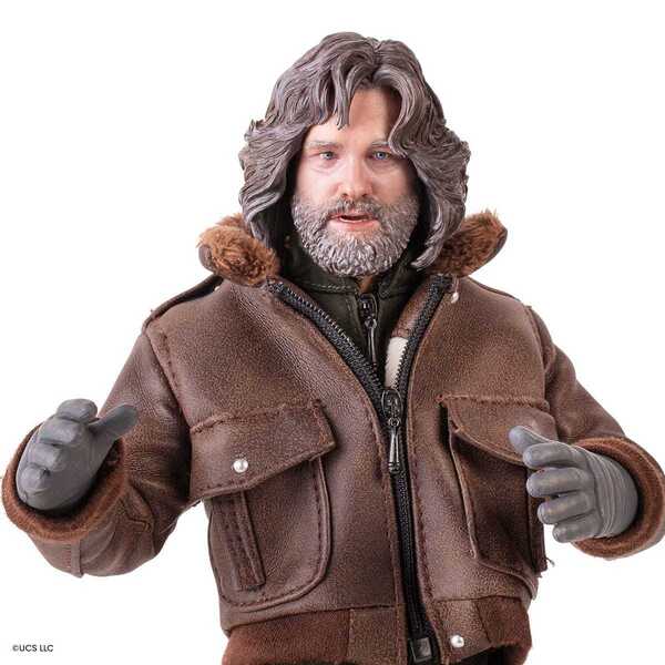 The Thing 1982 figurine 1/6 MacReady MONDO