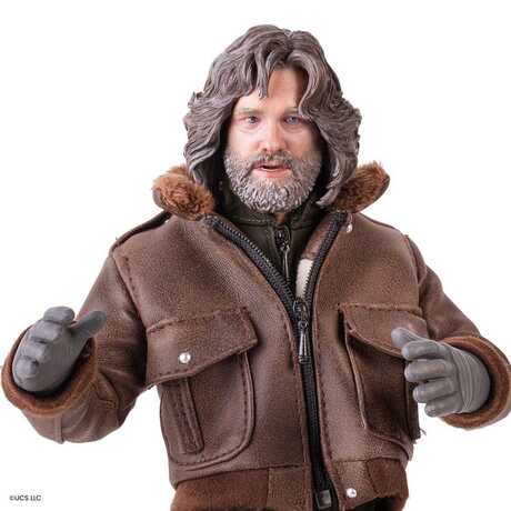 The Thing 1982 figurine 1/6 MacReady MONDO