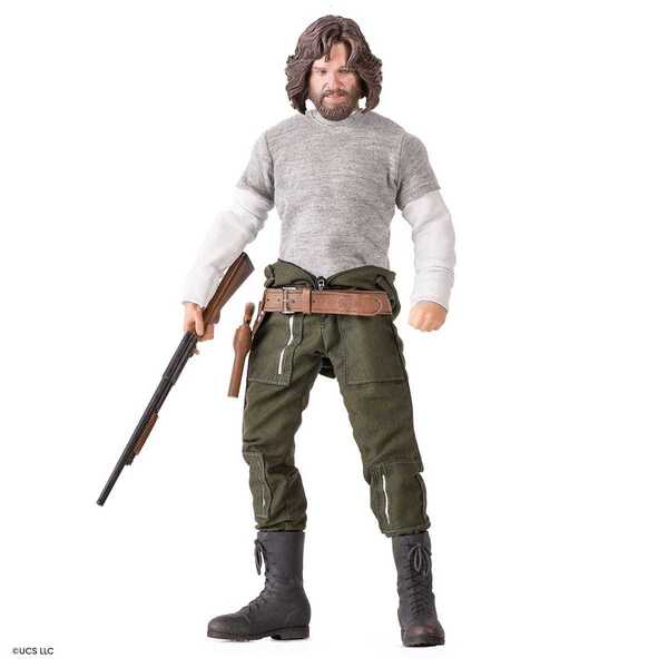 The Thing 1982 figurine 1/6 MacReady MONDO