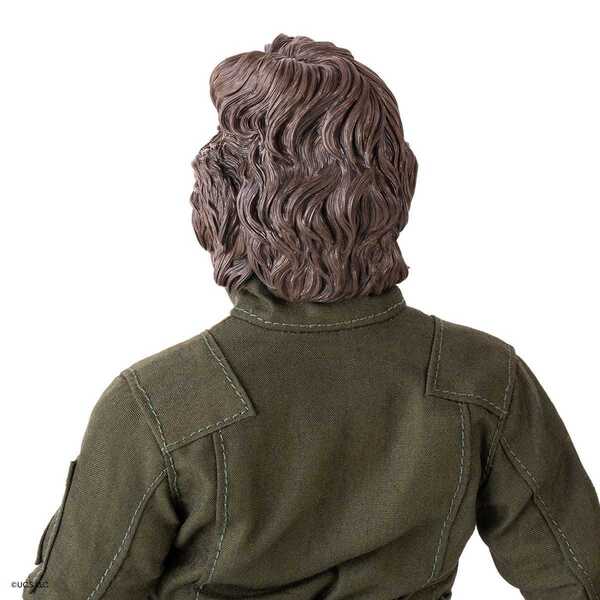 The Thing 1982 figurine 1/6 MacReady MONDO