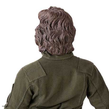 The Thing 1982 figurine 1/6 MacReady MONDO