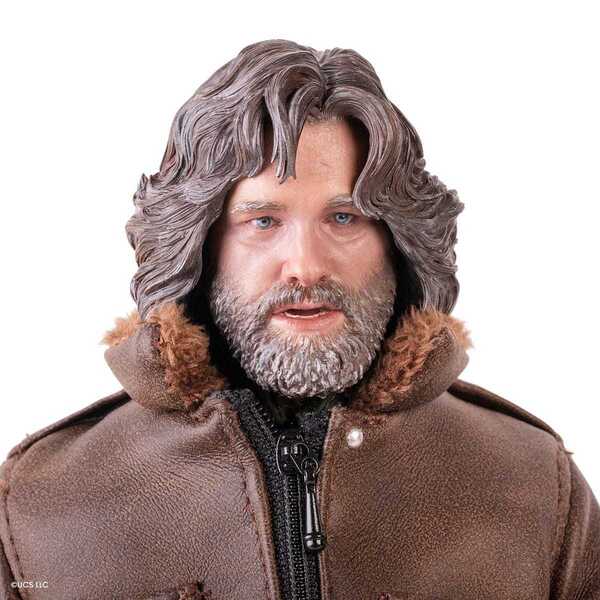 The Thing 1982 figurine 1/6 MacReady MONDO
