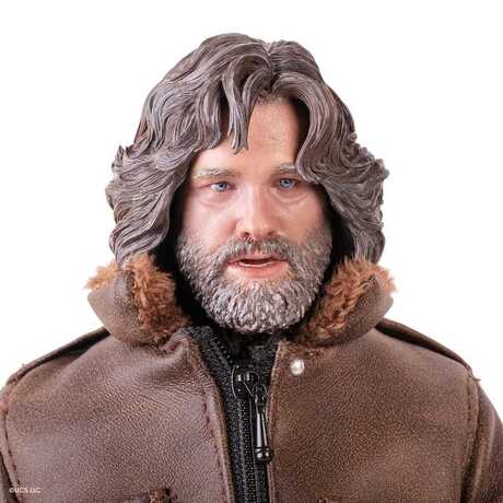 The Thing 1982 figurine 1/6 MacReady MONDO