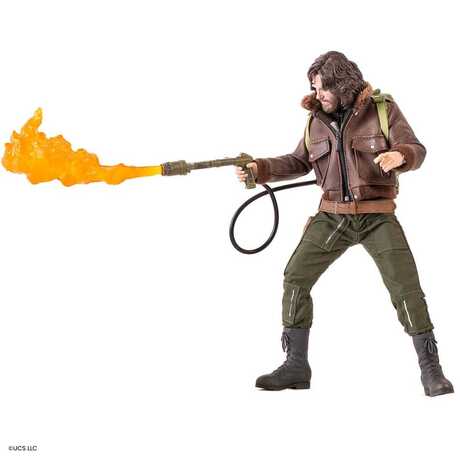 The Thing 1982 figurine 1/6 MacReady MONDO