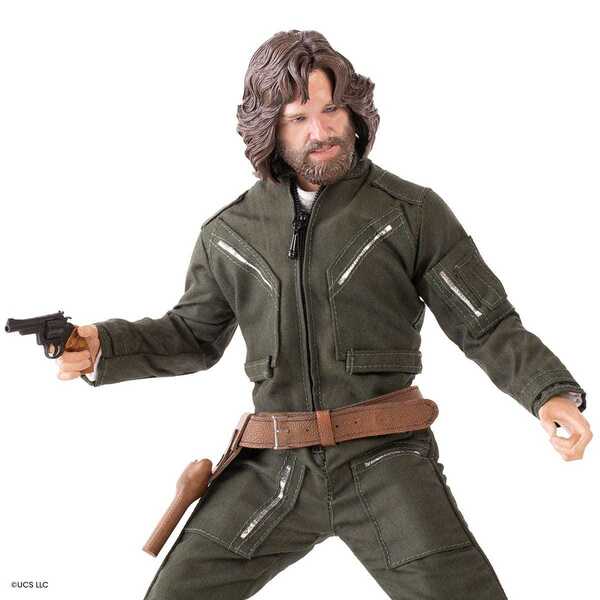 The Thing 1982 figurine 1/6 MacReady MONDO