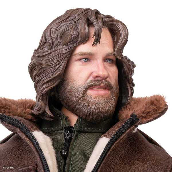 The Thing 1982 figurine 1/6 MacReady MONDO