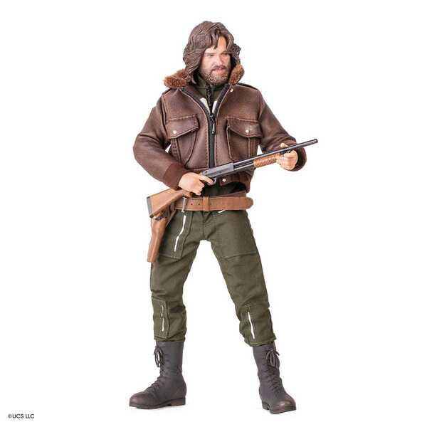 The Thing 1982 figurine 1/6 MacReady MONDO