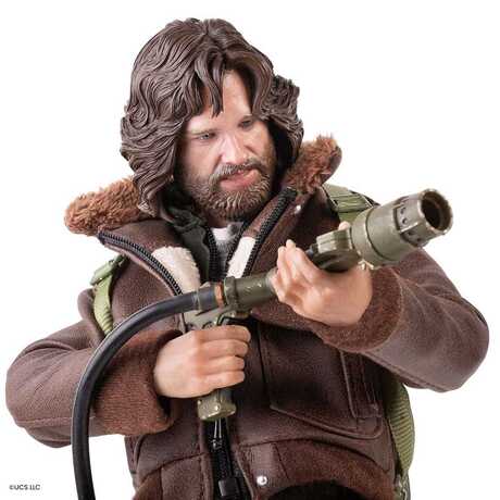 The Thing 1982 figurine 1/6 MacReady MONDO