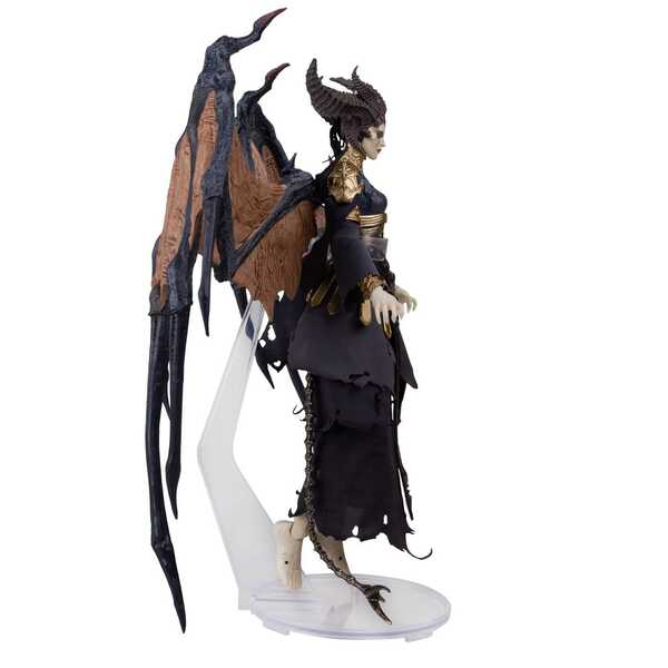 Diablo IV McFarlane Elite Edition figurine Lilith McFarlane Toys