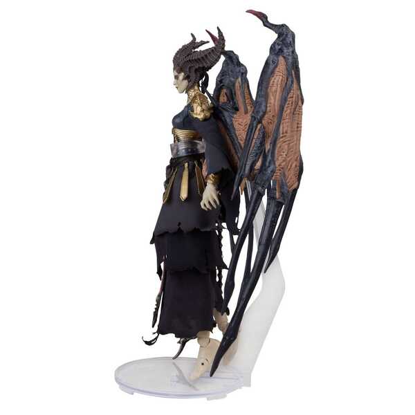 Diablo IV McFarlane Elite Edition figurine Lilith McFarlane Toys