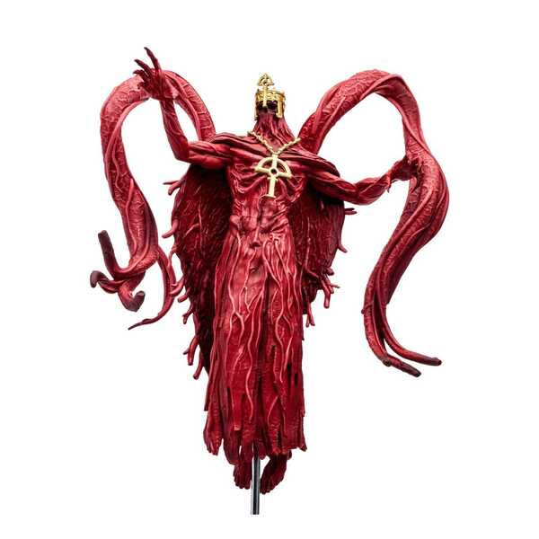 Diablo 4 figurine Blood Bishop McFarlane Toys