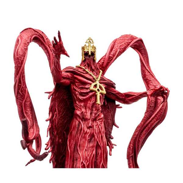 Diablo 4 figurine Blood Bishop McFarlane Toys