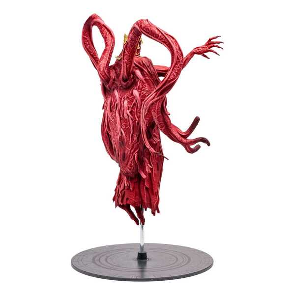 Diablo 4 figurine Blood Bishop McFarlane Toys