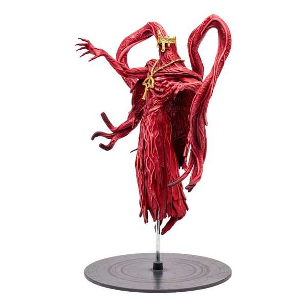 Diablo 4 figurine Blood Bishop McFarlane Toys