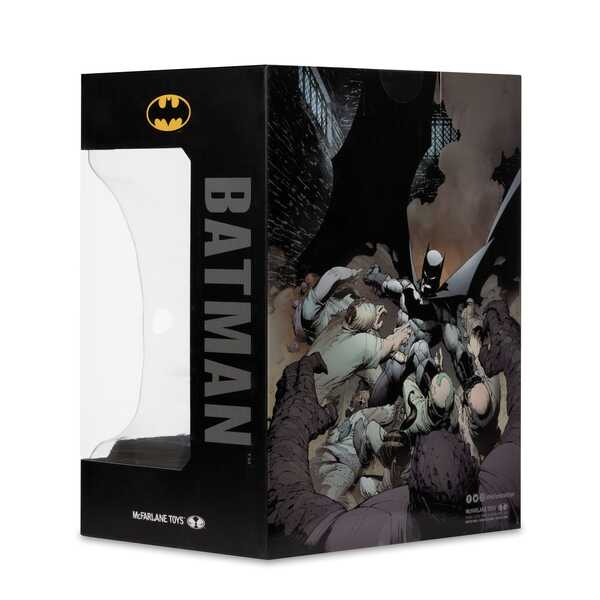 Batman DC Direct mini réplique 1/3 masque de Batman (Court of Owls) McFarlane Toys