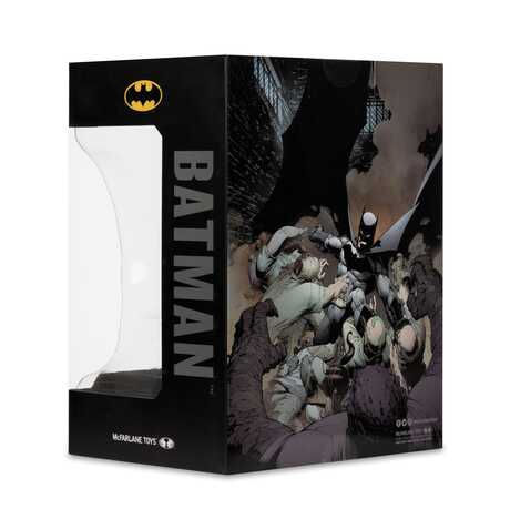 Batman DC Direct mini réplique 1/3 masque de Batman (Court of Owls) McFarlane Toys