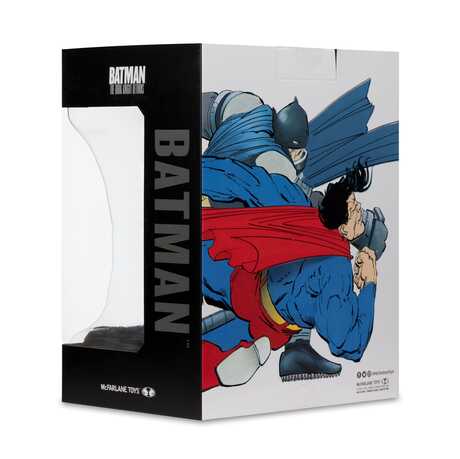 Batman DC Direct mini réplique 1/3 masque de Batman (Batman et Robin) McFarlane Toys