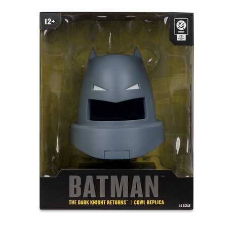 Batman DC Direct mini réplique 1/3 masque de Batman (Batman et Robin) McFarlane Toys