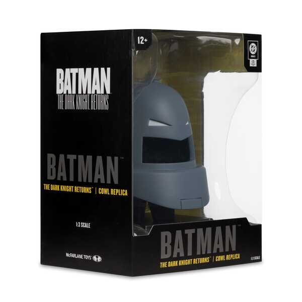 Batman DC Direct mini réplique 1/3 masque de Batman (Batman et Robin) McFarlane Toys