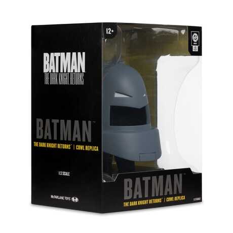 Batman DC Direct mini réplique 1/3 masque de Batman (Batman et Robin) McFarlane Toys