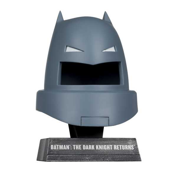 Batman DC Direct mini réplique 1/3 masque de Batman (Batman et Robin) McFarlane Toys