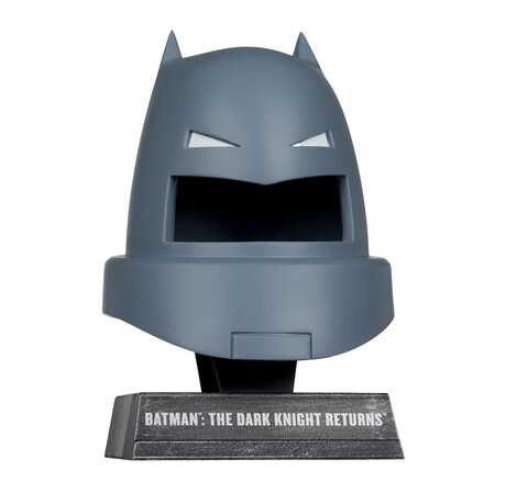 Batman DC Direct mini réplique 1/3 masque de Batman (Batman et Robin) McFarlane Toys