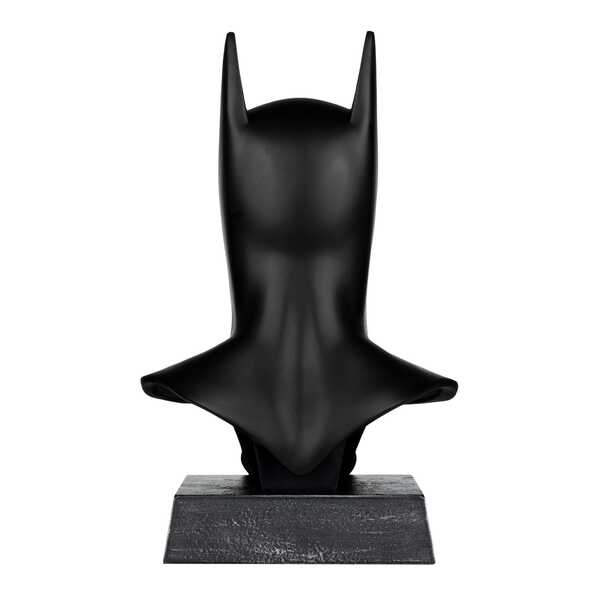 Batman DC Direct mini réplique 1/3 masque de Batman (Batman et Robin)  McFarlane Toys
