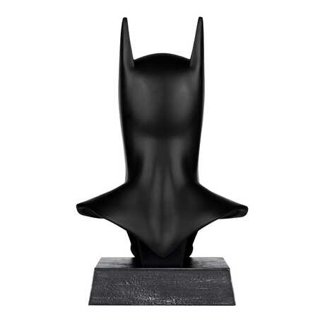 Batman DC Direct mini réplique 1/3 masque de Batman (Batman et Robin)  McFarlane Toys