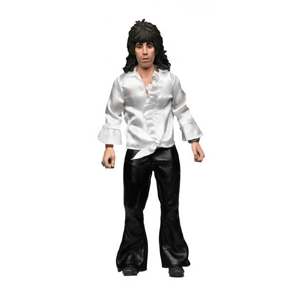 Rolling Stones Clothed Figure figurine Keith Richards (1975) Neca