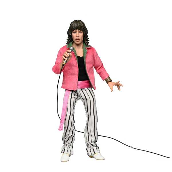 Rolling Stones Clothed Figure figurine Mick Jagger (1975)  Neca