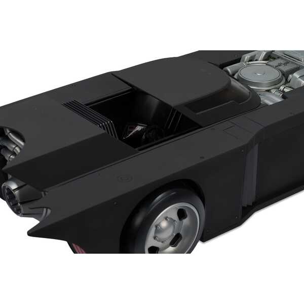 DC Rebirth DC Multiverse véhicule Batmobil 58 cm McFarlane Toys