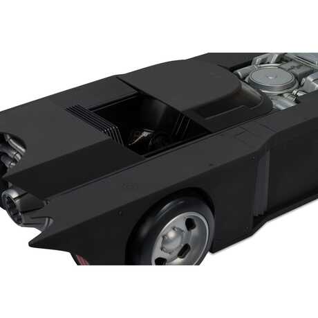 DC Rebirth DC Multiverse véhicule Batmobil 58 cm McFarlane Toys