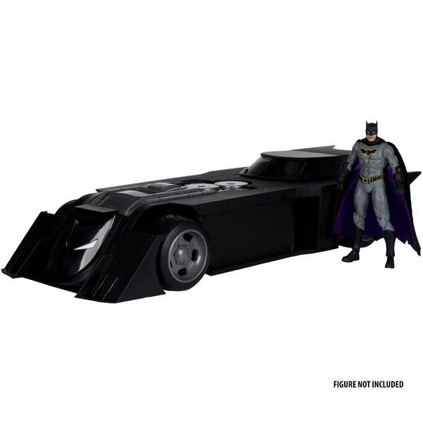 DC Rebirth DC Multiverse véhicule Batmobil 58 cm McFarlane Toys