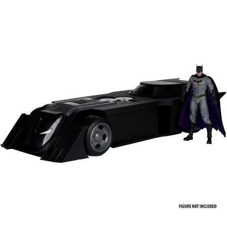 DC Rebirth DC Multiverse véhicule Batmobil 58 cm McFarlane Toys