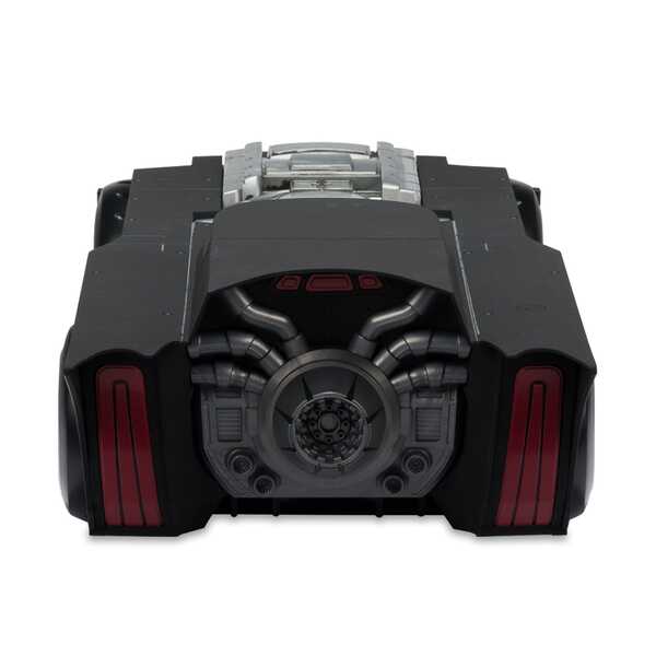 DC Rebirth DC Multiverse véhicule Batmobil 58 cm McFarlane Toys