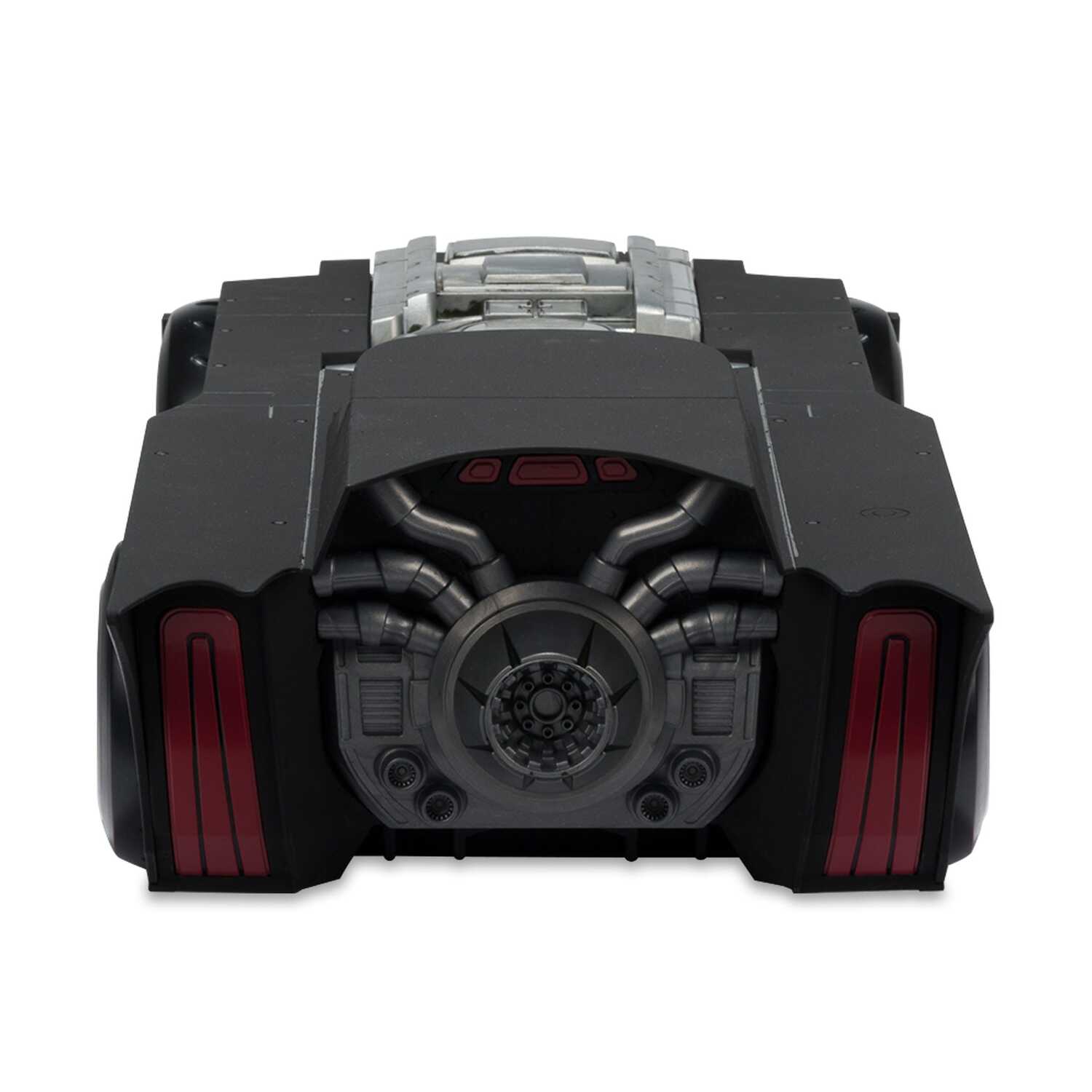 DC Comics - Batman Beyond DC Multiverse Véhicule Batmobile Gold Label 53 Cm 787926158793 DC Comics - Batman Beyond DC Multiverse Véhicule Batmobile Gold Label 53 Cm 787926158793