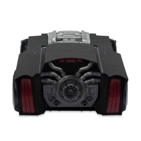 DC Rebirth DC Multiverse véhicule Batmobil 58 cm McFarlane Toys