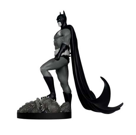 DC Direct statuette Batman by Bjorn Barends Black & White McFarlane Toys