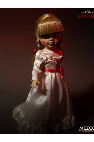 LDD Living Dead Dolls poupée Annabelle Mezco