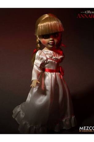 LDD Living Dead Dolls poupée Annabelle Mezco
