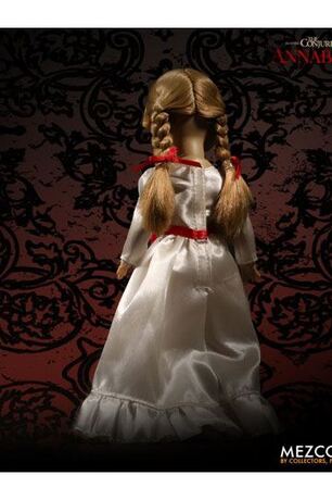 LDD Living Dead Dolls poupée Annabelle Mezco