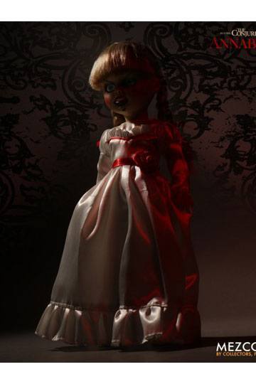 LDD Living Dead Dolls poupée Annabelle Mezco