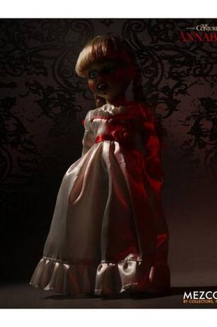 LDD Living Dead Dolls poupée Annabelle Mezco
