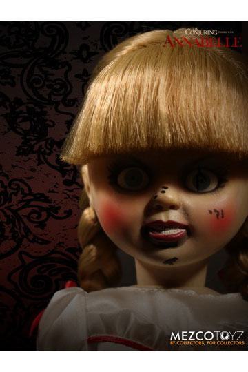 LDD Living Dead Dolls poupée Annabelle Mezco